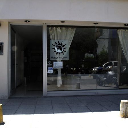 ויז'ה חסל Hosteria Robert מראה חיצוני תמונה