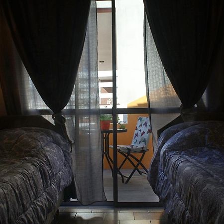 ויז'ה חסל Hosteria Robert מראה חיצוני תמונה
