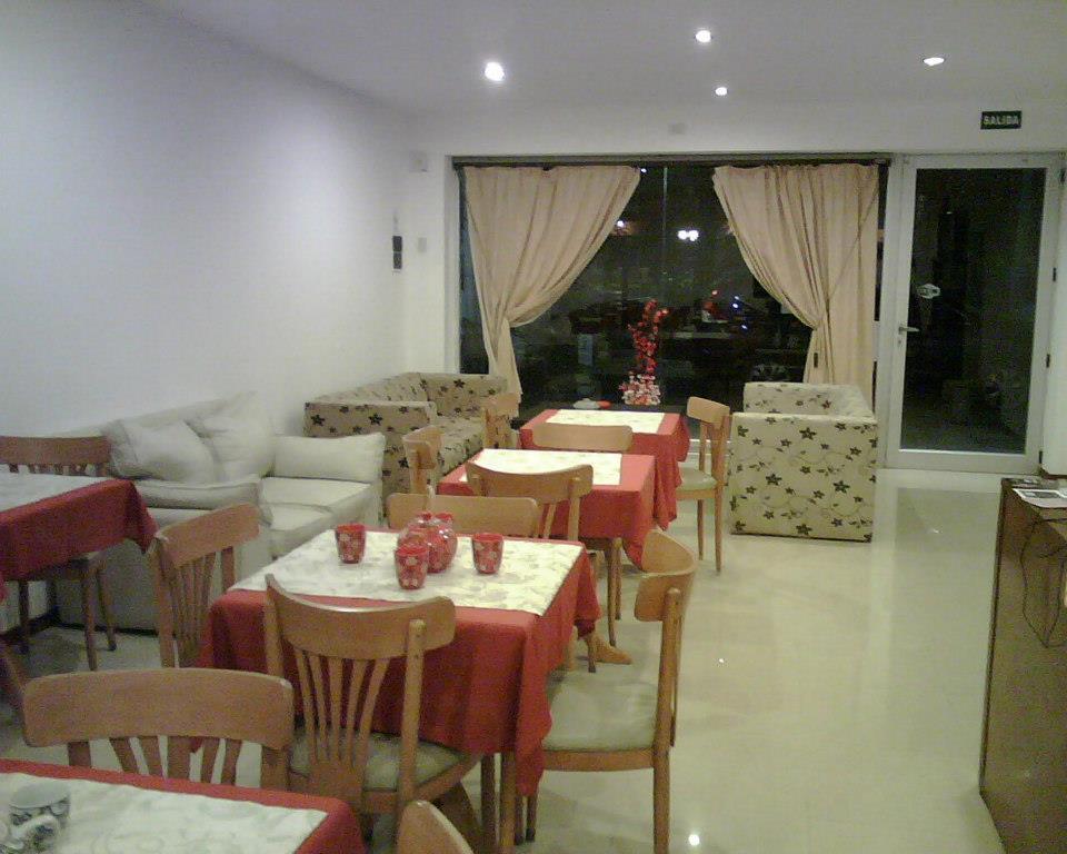 ויז'ה חסל Hosteria Robert מראה חיצוני תמונה
