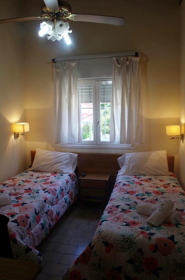 ויז'ה חסל Hosteria Robert מראה חיצוני תמונה