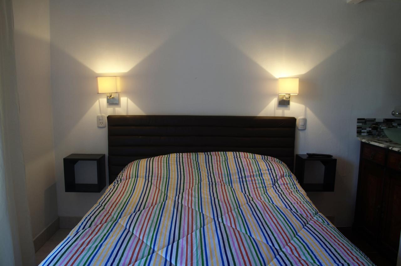 ויז'ה חסל Hosteria Robert מראה חיצוני תמונה