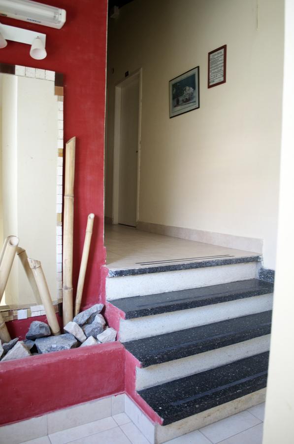 ויז'ה חסל Hosteria Robert מראה חיצוני תמונה