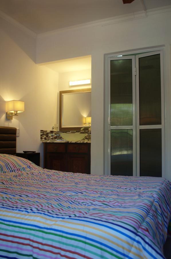 ויז'ה חסל Hosteria Robert מראה חיצוני תמונה