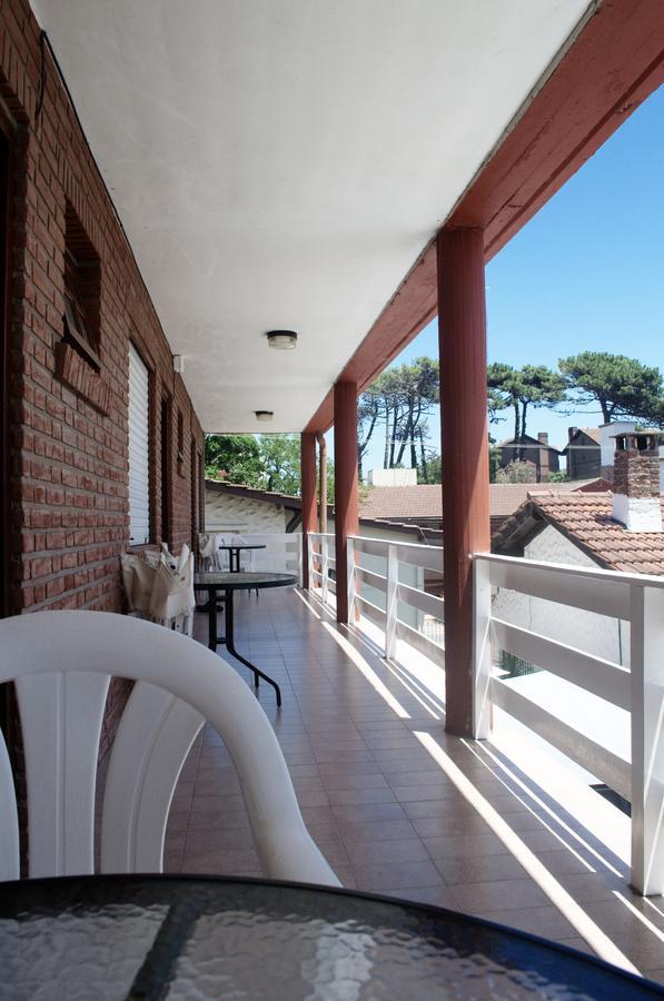 ויז'ה חסל Hosteria Robert מראה חיצוני תמונה