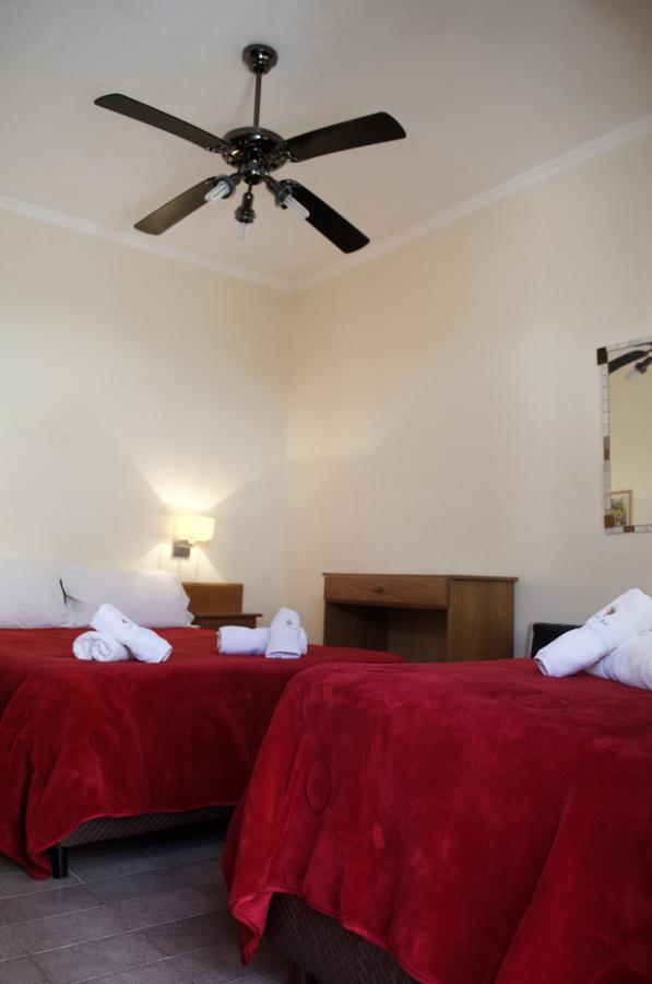 ויז'ה חסל Hosteria Robert מראה חיצוני תמונה