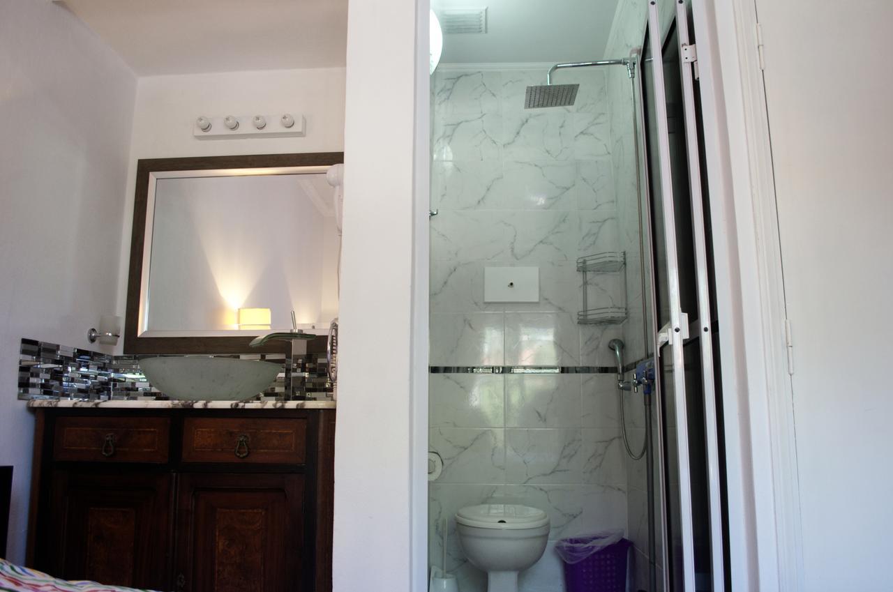 ויז'ה חסל Hosteria Robert מראה חיצוני תמונה