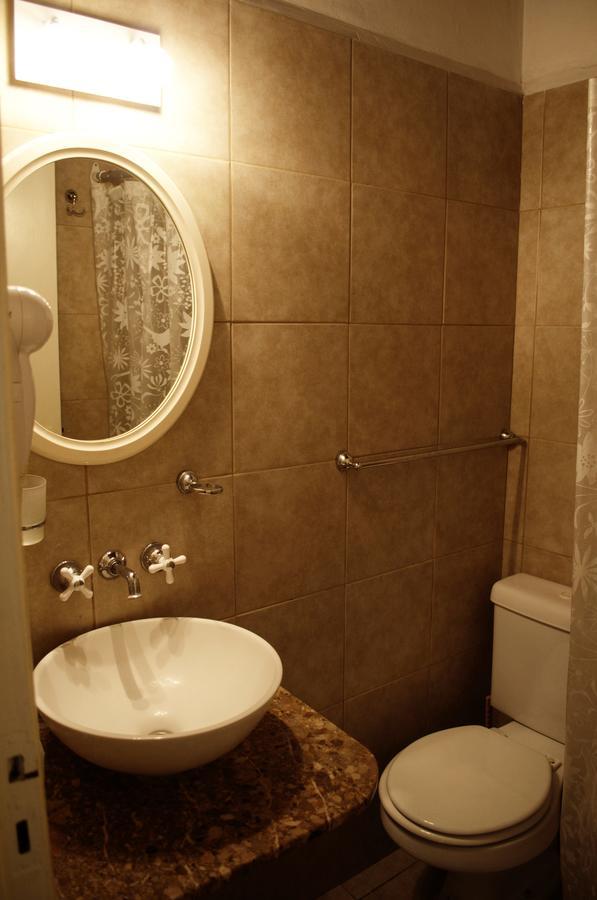ויז'ה חסל Hosteria Robert מראה חיצוני תמונה