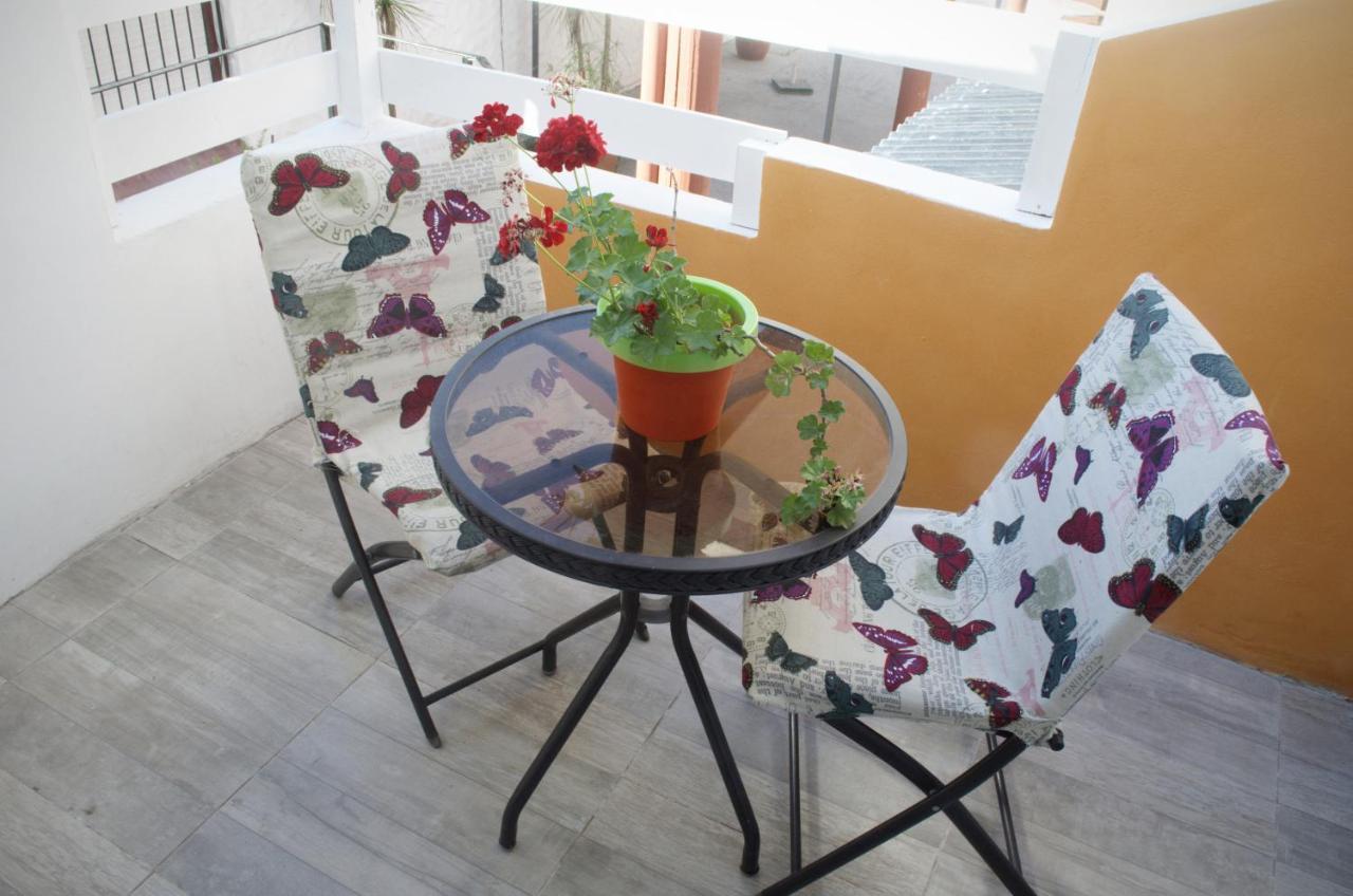 ויז'ה חסל Hosteria Robert מראה חיצוני תמונה