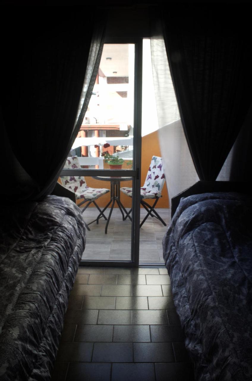 ויז'ה חסל Hosteria Robert מראה חיצוני תמונה