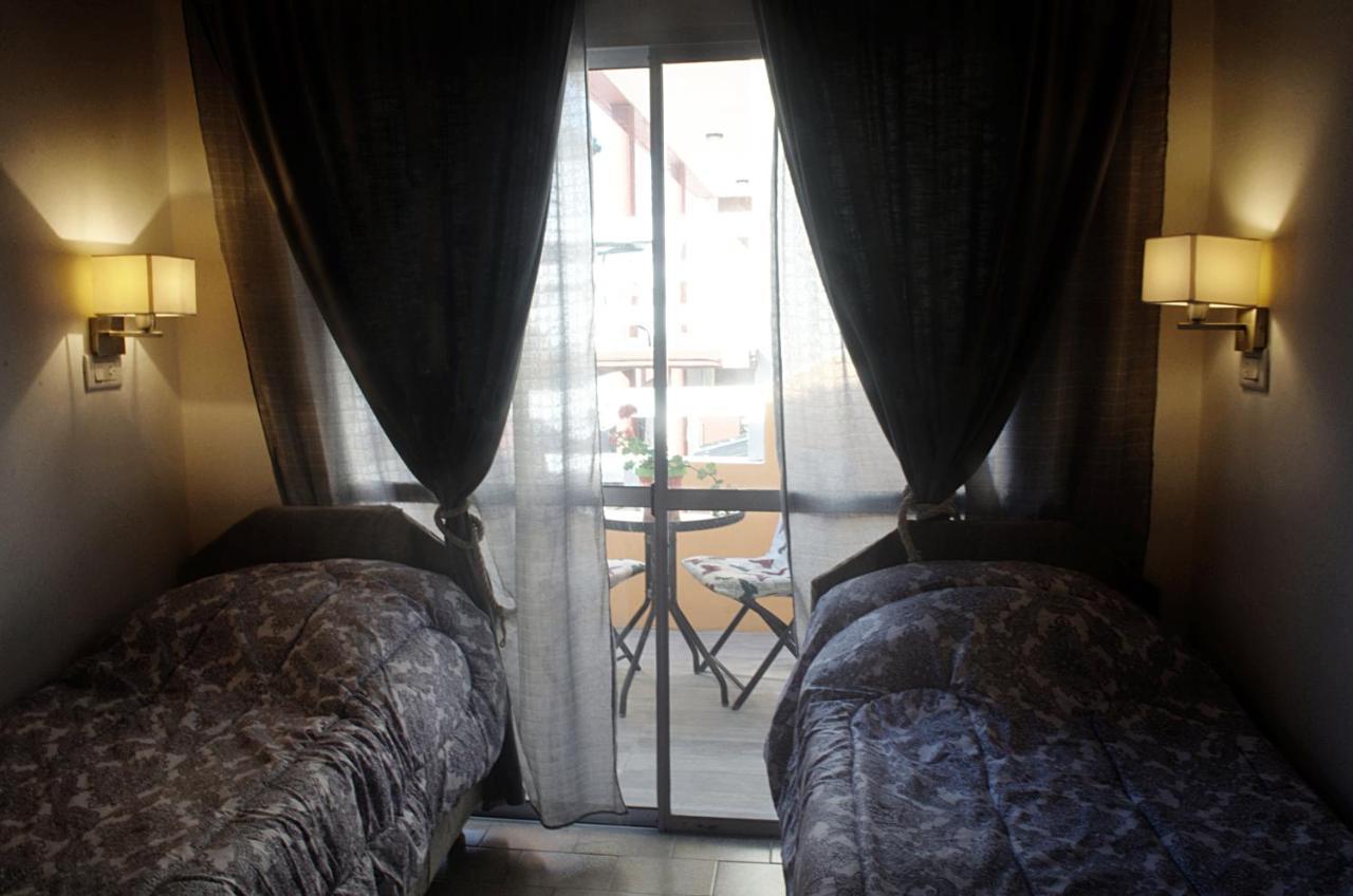 ויז'ה חסל Hosteria Robert מראה חיצוני תמונה