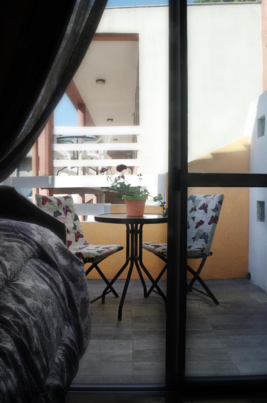 ויז'ה חסל Hosteria Robert מראה חיצוני תמונה