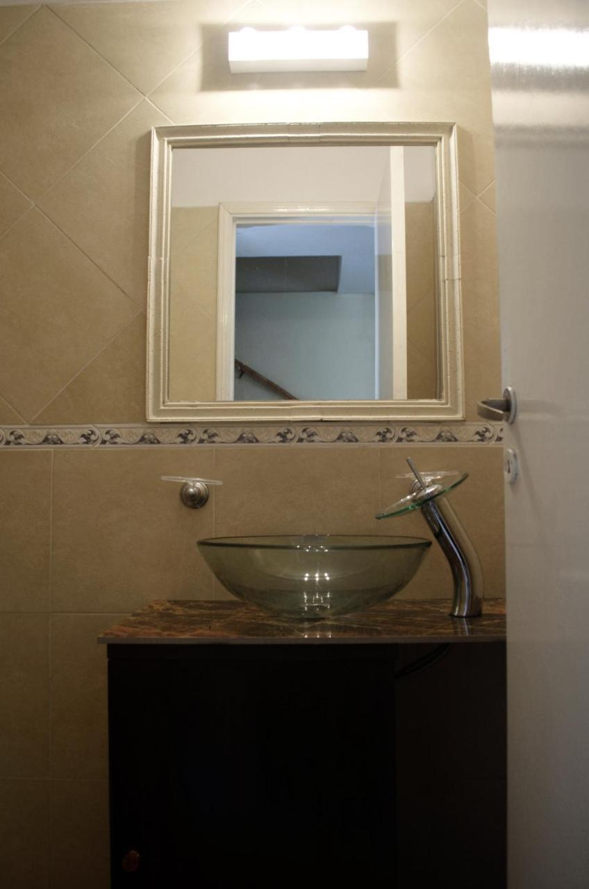 ויז'ה חסל Hosteria Robert מראה חיצוני תמונה