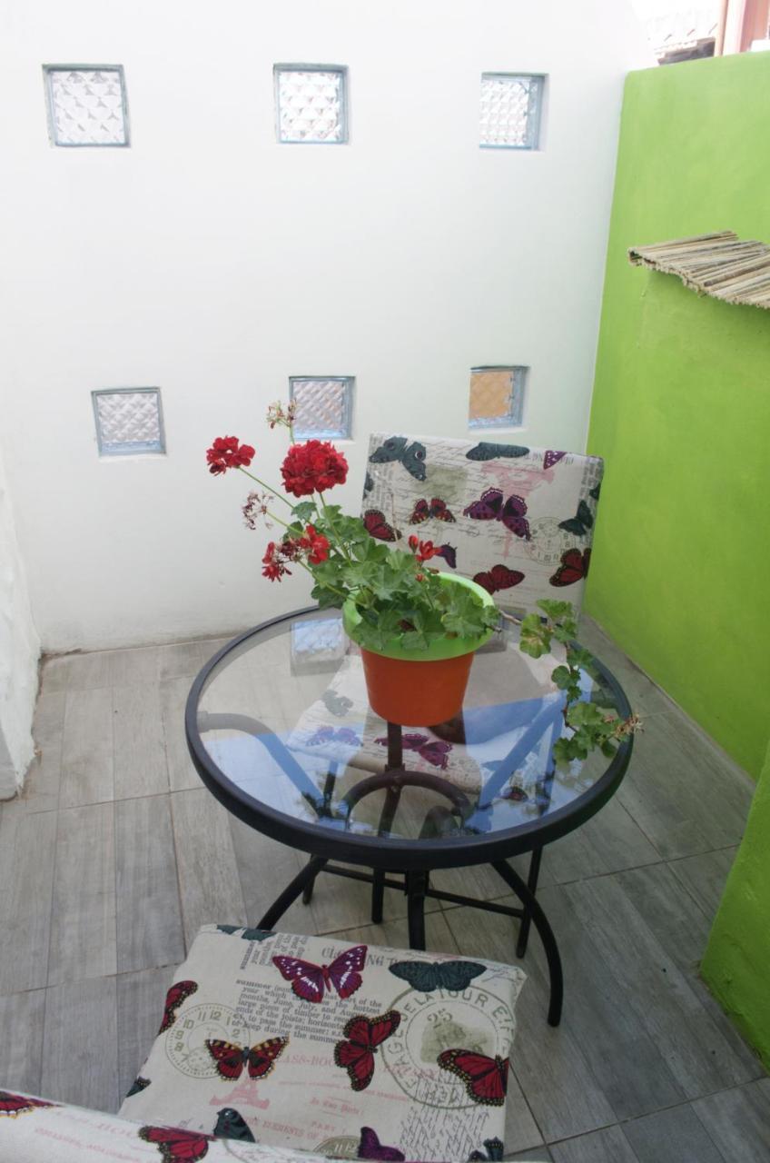 ויז'ה חסל Hosteria Robert מראה חיצוני תמונה